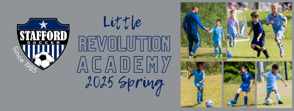 Little Revolution Academy Information